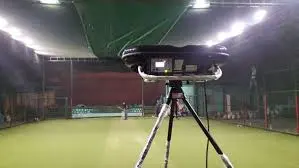 BOLA Professional Bowling Machine