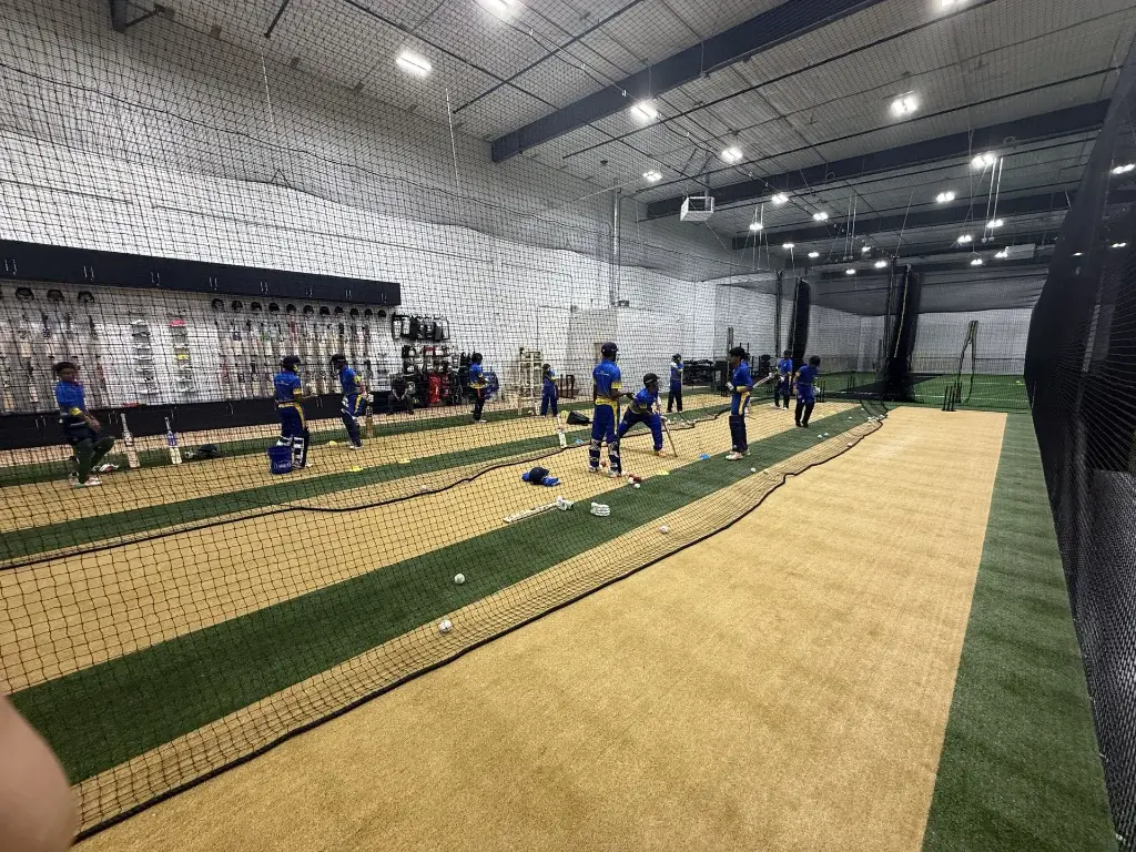 Lane Rental Subscription Per Day