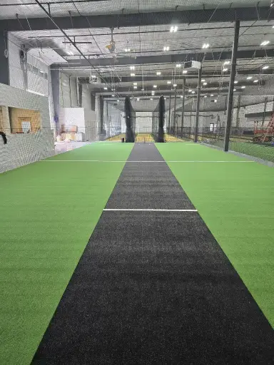 Box Cricket